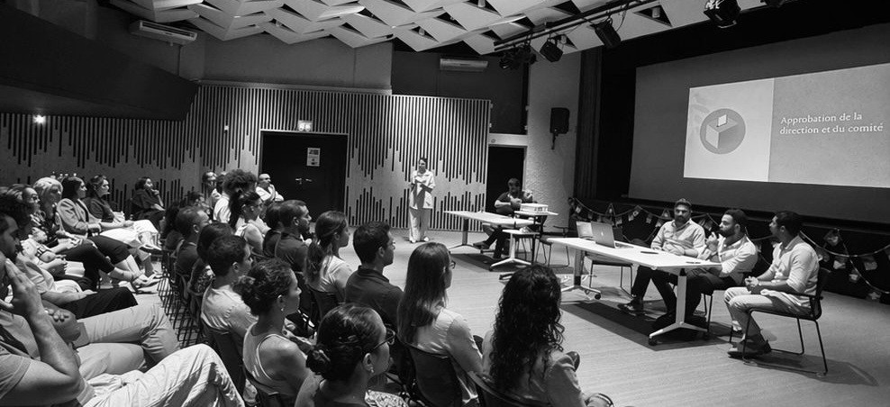 Assemblée Générale 2026